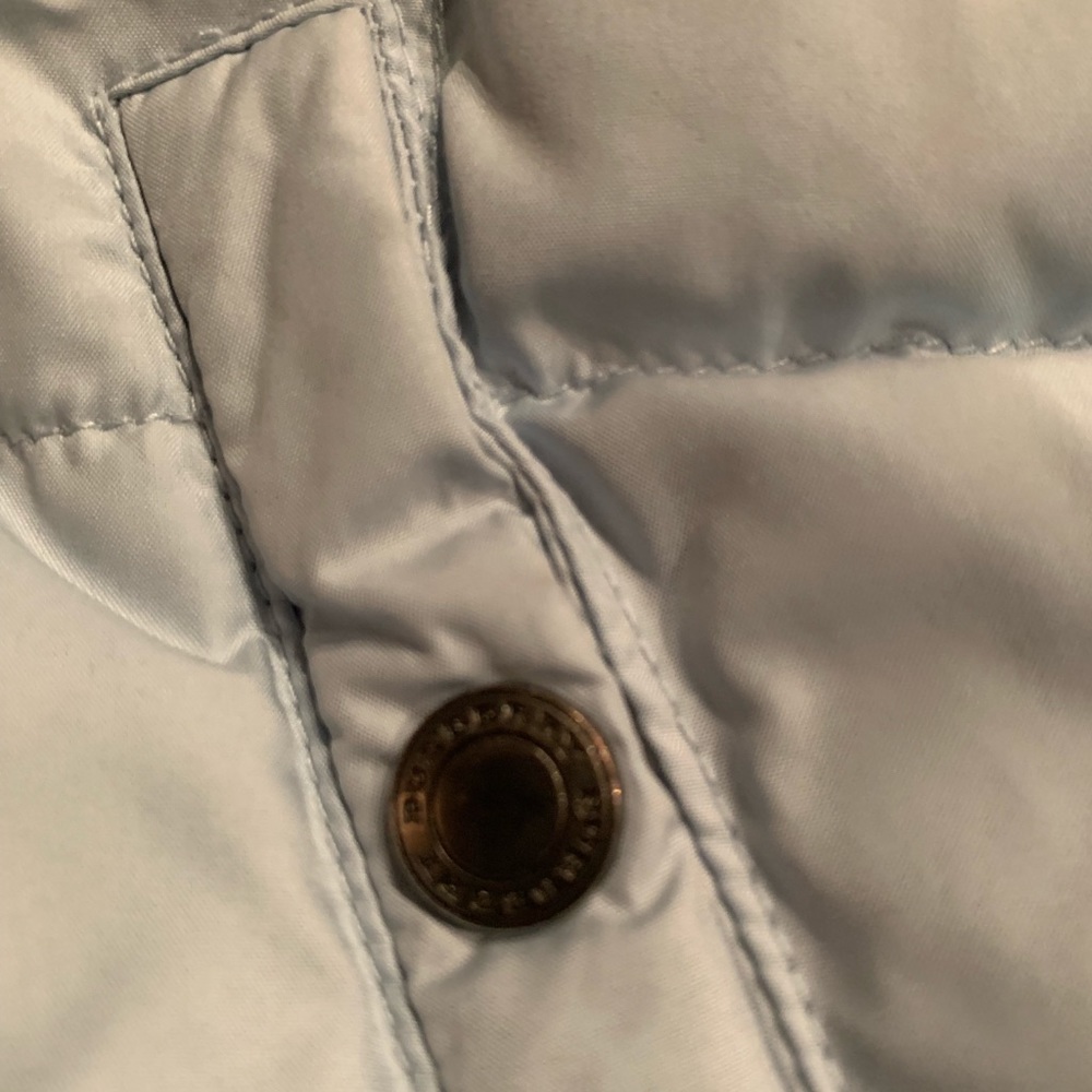 Brubery Snowsuit